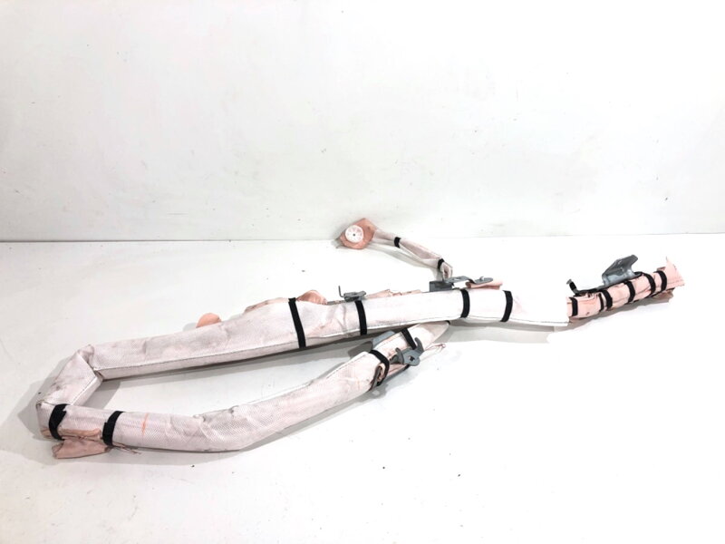 Hlavový airbag vzduchový ľavý Mazda 2 (DL, DJ) 2014 - 2022 0589-P1-000367