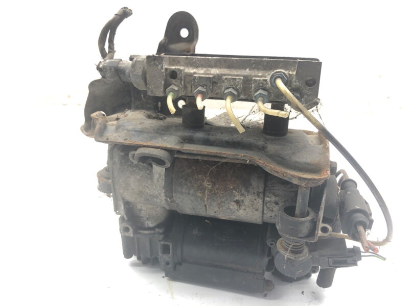 Čerpadlo kompresor podvozku Mercedes-benz Class S (W220) 1998 - 2005