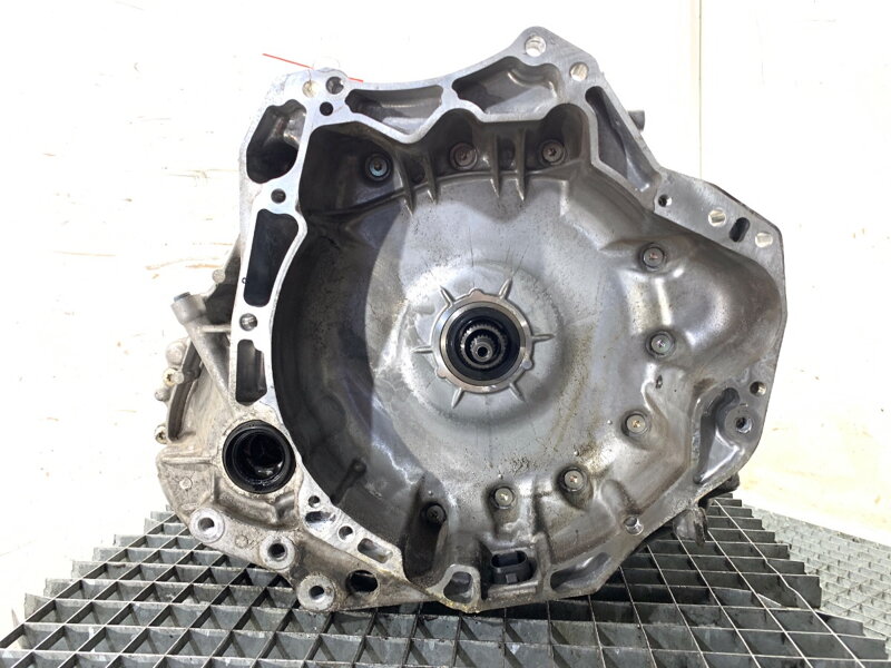 Prevodovka Mazda 2 (DL, DJ) 2014 - 2022 2N56 CWTN0