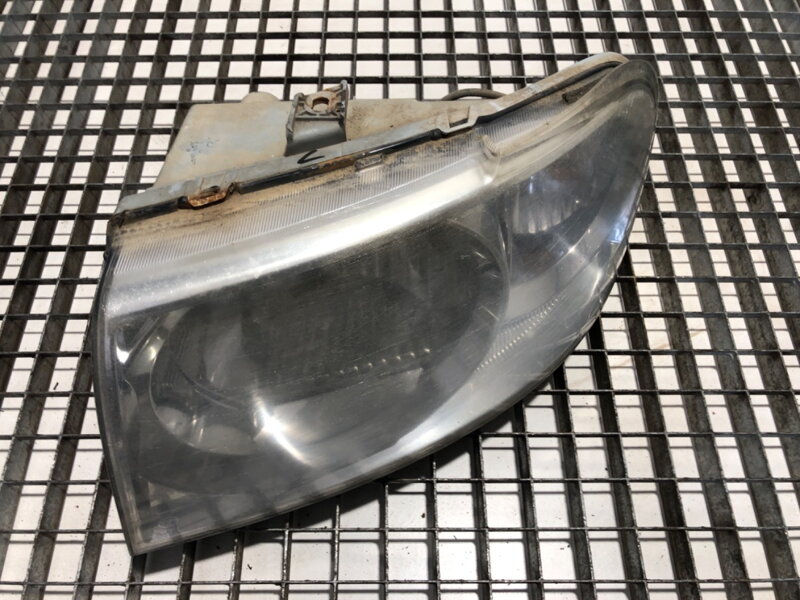 Svetlo ľavé predné Tata Safari (42_FD) 1998 - 2022