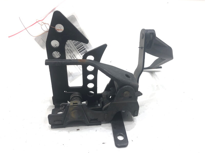 Zámok kapoty predný Mercedes-benz Class S (W221) 2005 - 2013