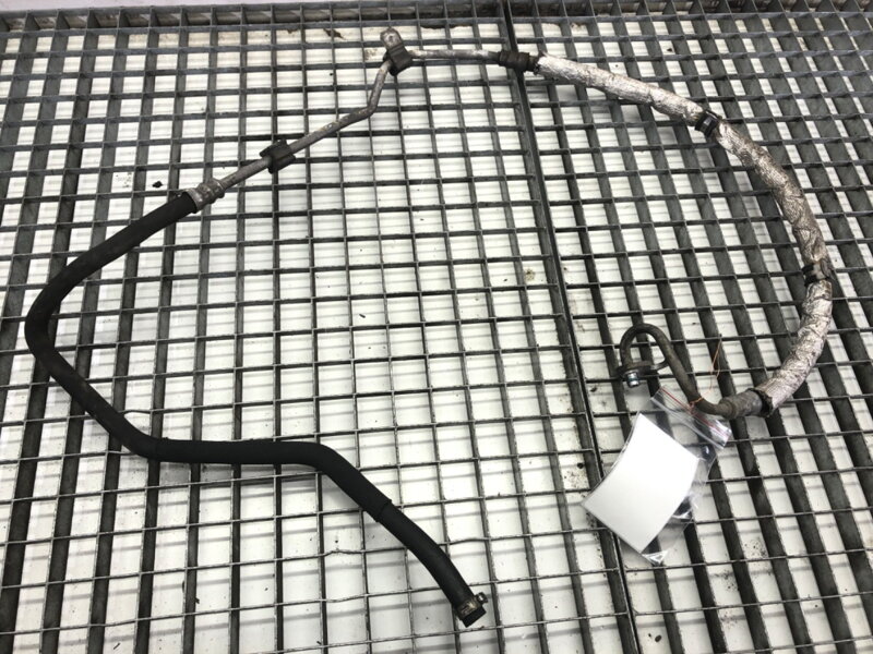 Hadica posilňovača Mercedes-benz Class S (W221) 2005 - 2013