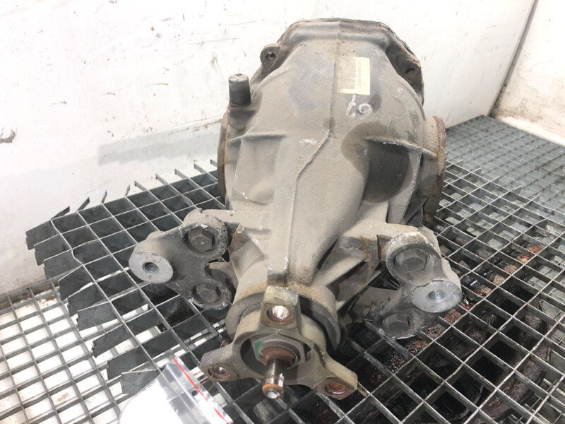 Diferenciál zadný Mercedes-benz Class S (W221) 2005 - 2013 2213507804