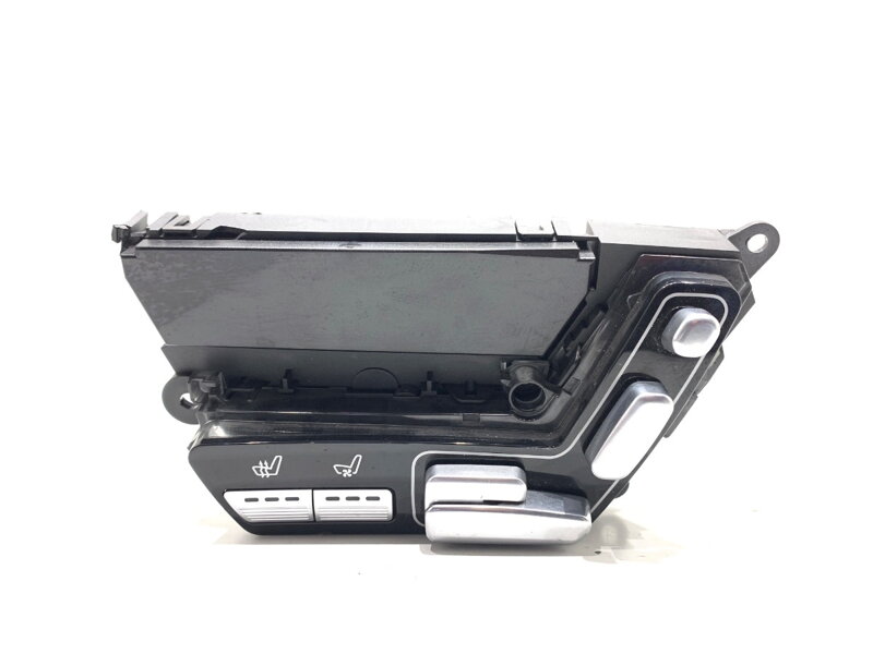 Prepínač sedadla pravý Mercedes-benz Class S (W221) 2005 - 2013 A2218708758