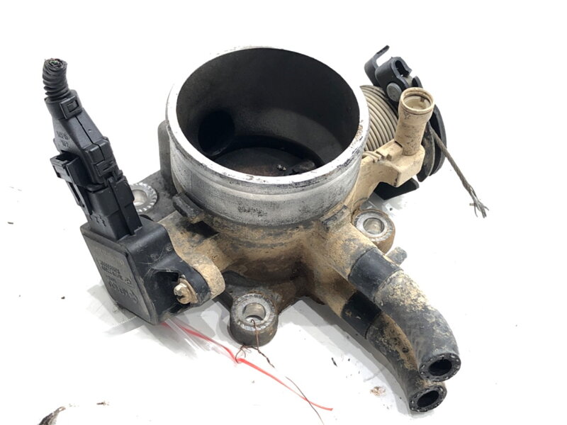 Škrtiaca klapka KIA Sportage II (JE_, KM) 2004 - 2022 35170-22600