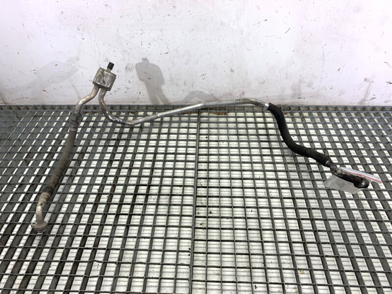 Hadica klimatizácie Peugeot Partner 2008 - 2022 9681693180