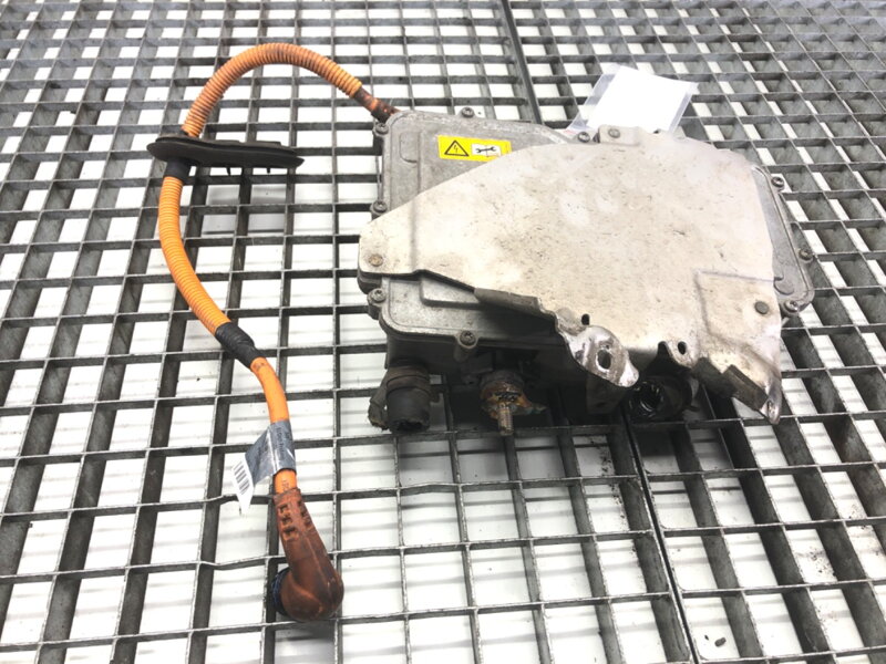 Menič menič Mercedes-benz Class S (W221) 2005 - 2013 A0004400573