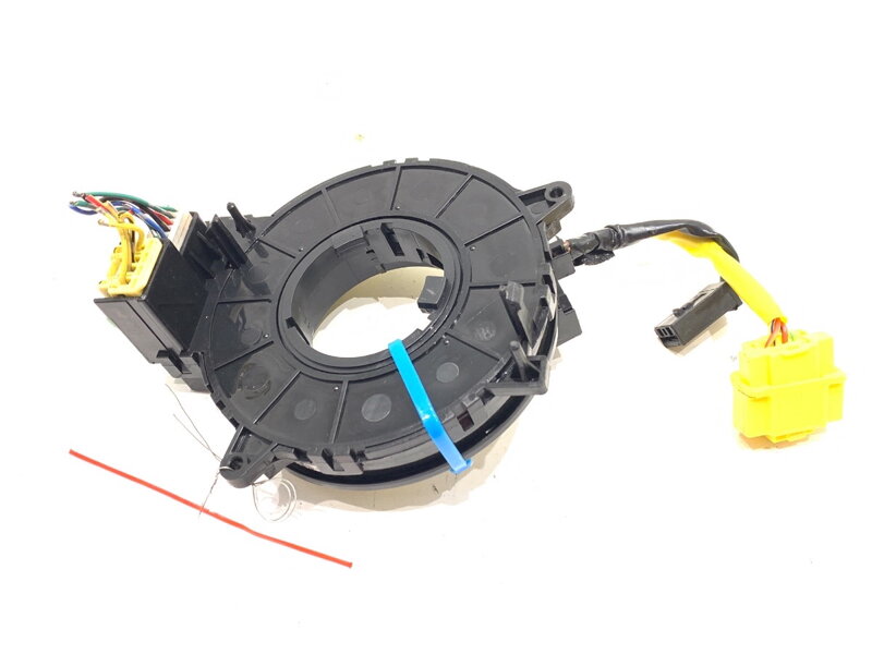 Krúžok slimák airbagu Mitsubishi Lancer Viii Sportback (CX_A) 2007 - 2022