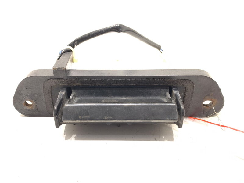 Kľučka veka batožinového priestoru zadná Mitsubishi Lancer Viii Sportback (CX_A) 2007 - 2022