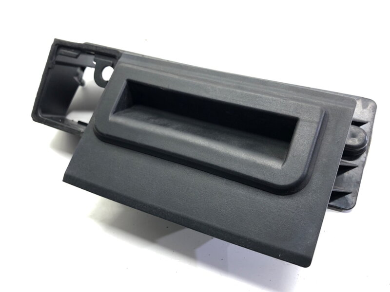 Prepínač otvárania veka batožinového priestoru Audi A7 Sportback (4KA) 2017 - 2022 4K8827574