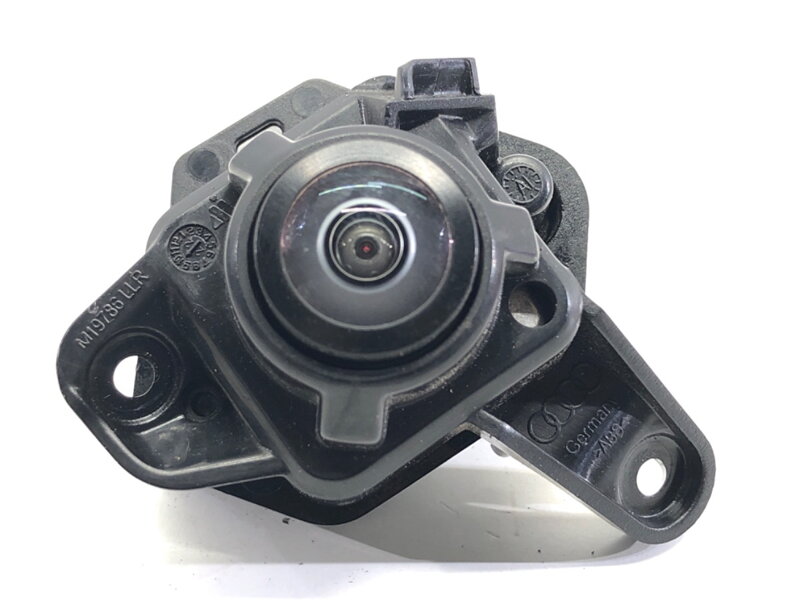 Kamera predná Audi A7 Sportback (4KA) 2017 - 2022 4N0980546