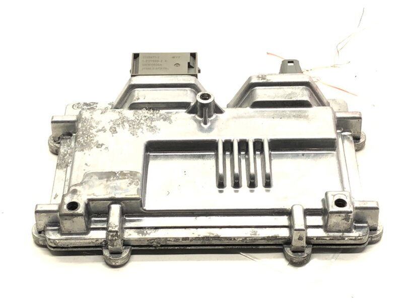 Modul riadiaca jednotka night vision Audi A7 Sportback (4KA) 2017 - 2022 4K0907547C