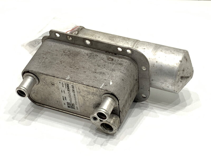 Wymiennik ciepła klimatizácie Audi A7 Sportback (4KA) 2017 - 2022 4M0816413A