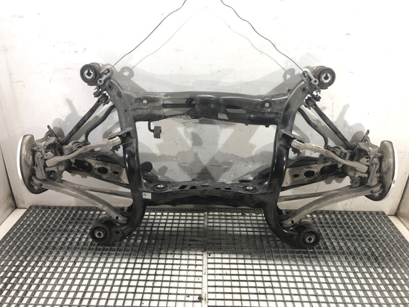 Výstuha zadná Audi A7 Sportback (4KA) 2017 - 2022 4K0505235AQ