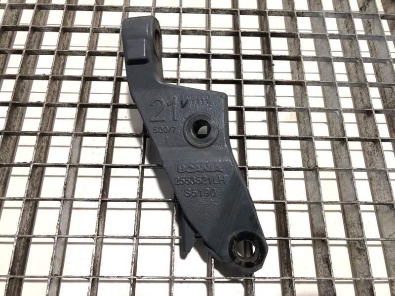 Konzola kabíny ľavý Scania L , P , G , R , S - Series 2016 - 2022 2553521