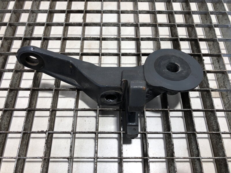 Konzola kabíny pravý Scania L , P , G , R , S - Series 2016 - 2022 2553522