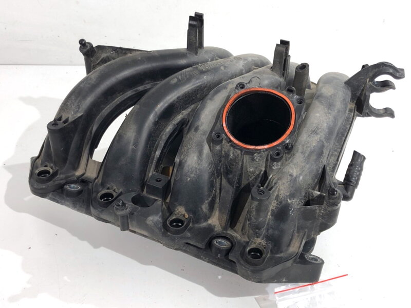 Sacie potrubie Skoda Roomster (5J7) 2006 - 2015 036129709GT