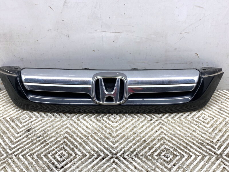 Maska chladiča grill Honda Cr-v III (RE_) 2006 - 2022 71128-SWW-G0