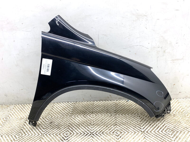 Blatník pravý predný Honda Cr-v III (RE_) 2006 - 2022