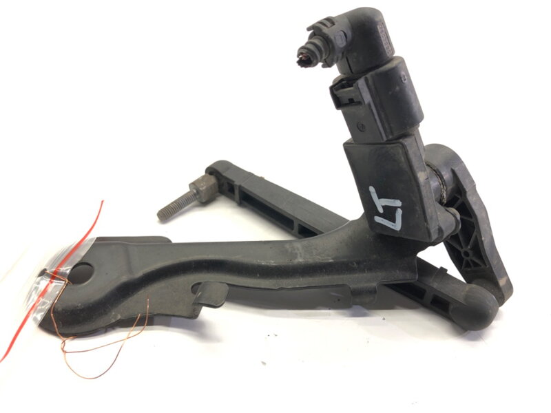 Snímač náklonu xenón zadný ľavý Audi A7 Sportback (4KA) 2017 - 2022 4K0941309B