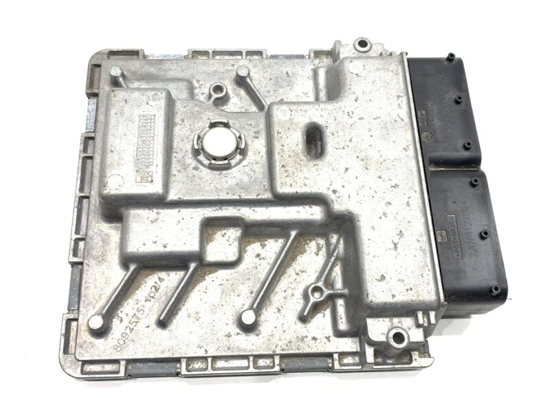 Riadiaca jednotka motora Audi A7 Sportback (4KA) 2017 - 2022 06N907425