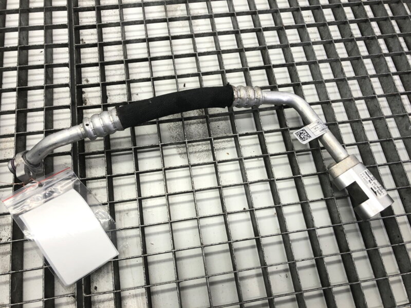 Hadica klimatizácie Audi A7 Sportback (4KA) 2017 - 2022 4K0816739K