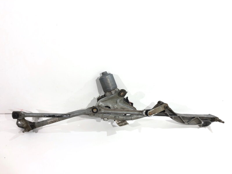 Mechanizmus stieračov predný Mercedes-benz Class E T-model (S211) 2003 - 2009 2118200142