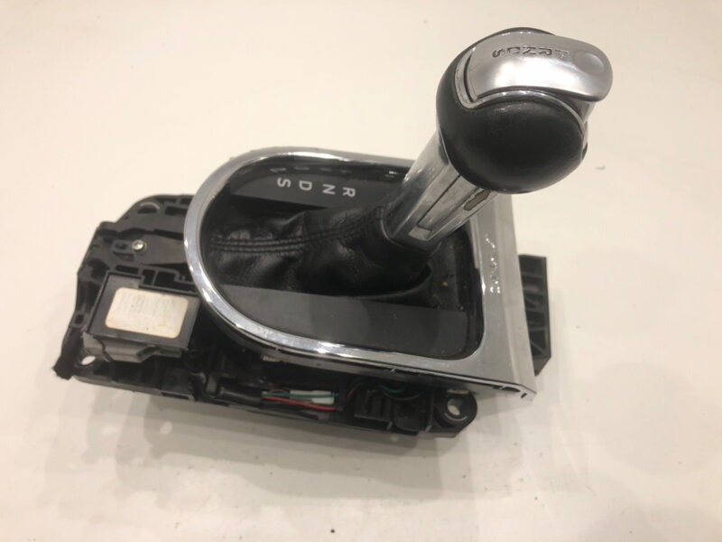 Riadiaca páka volič prevodovky Ford USA Mustang Coupe 2014 - 2022