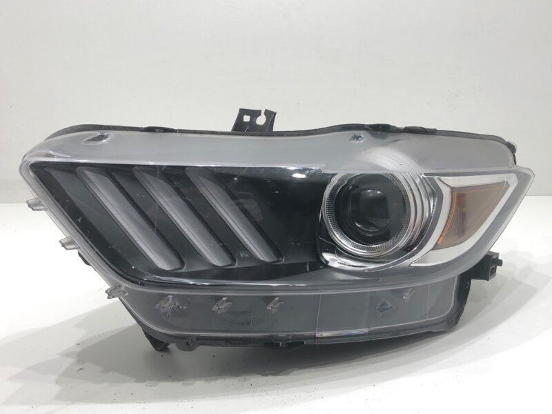 Svetlo ľavé predné xenón Ford USA Mustang Coupe 2014 - 2022