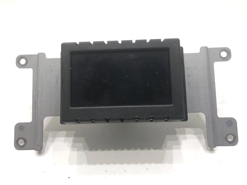 Displej Ford USA Mustang Coupe 2014 - 2022 GR3T-18B955-CE