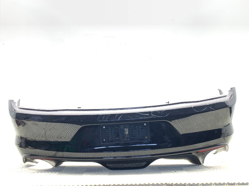 Nárazník zadný Ford USA Mustang Coupe 2014 - 2022