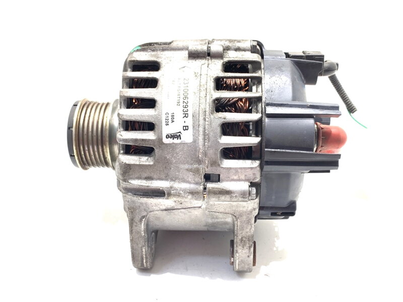 Alternátor Renault Express 2021 - 2022 231006293R