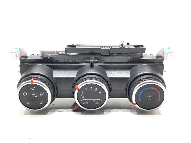 Panel ovládania ventilácie Renault Express 2021 - 2022 275008537R