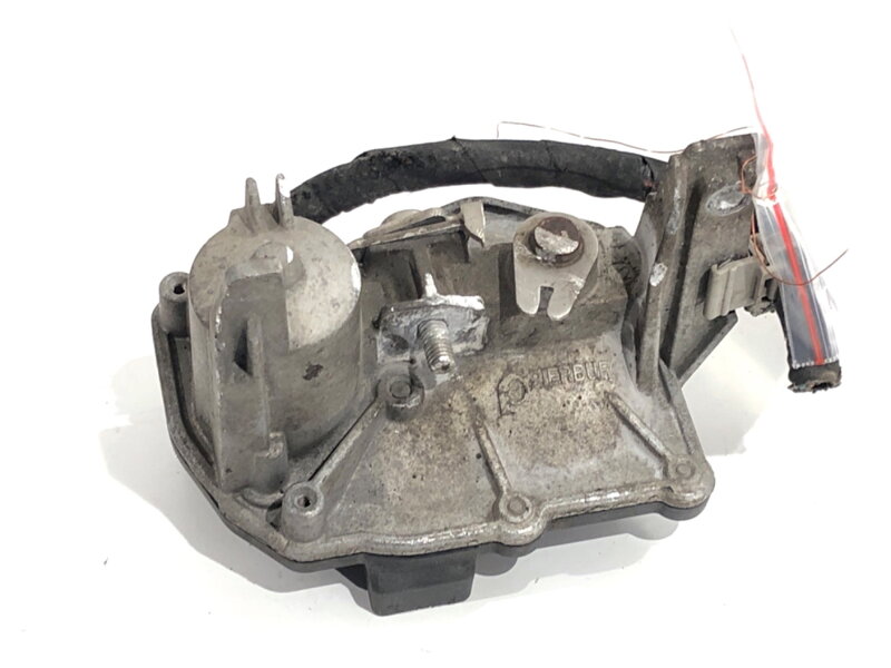 Škrtiaca klapka výfuku Renault Express 2021 - 2022 50885503