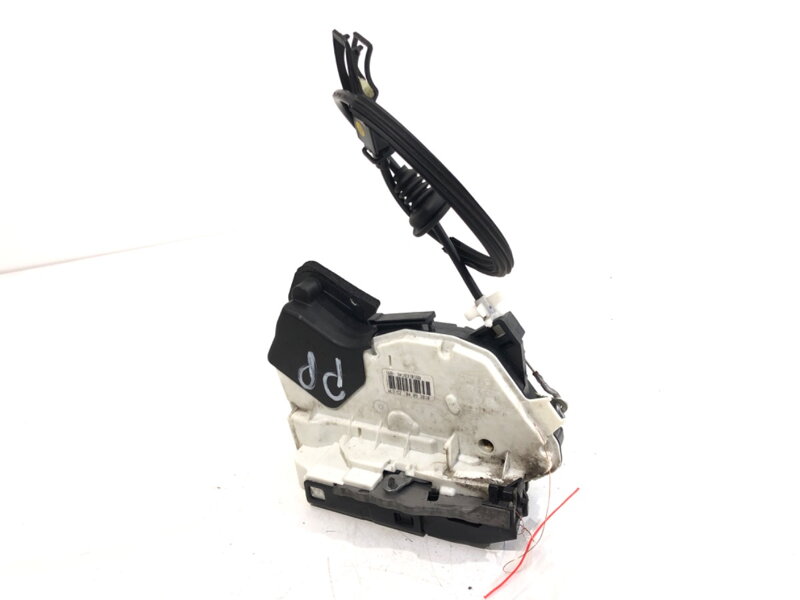 Zámok dverí pravý predný Seat Alhambra (710, 711) 2010 - 2022 5K1837016B