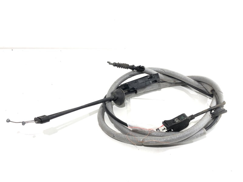 Lanko kľučky zadný pravý Seat Alhambra (710, 711) 2010 - 2022 7N0843507C