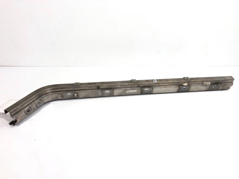 Vodiaca lišta dvere zadné pravé Seat Alhambra (710, 711) 2010 - 2022