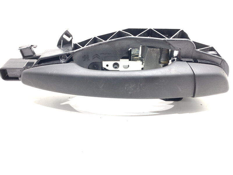 Kľučka vonkajšia pravá predná Opel Combo (K9) 2018 - 2022