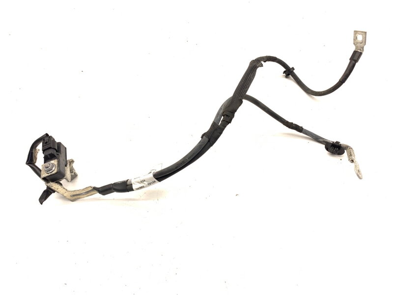 PÓL / svorka (BATÉRIE) mínus Opel Combo (K9) 2018 - 2022 0199300523