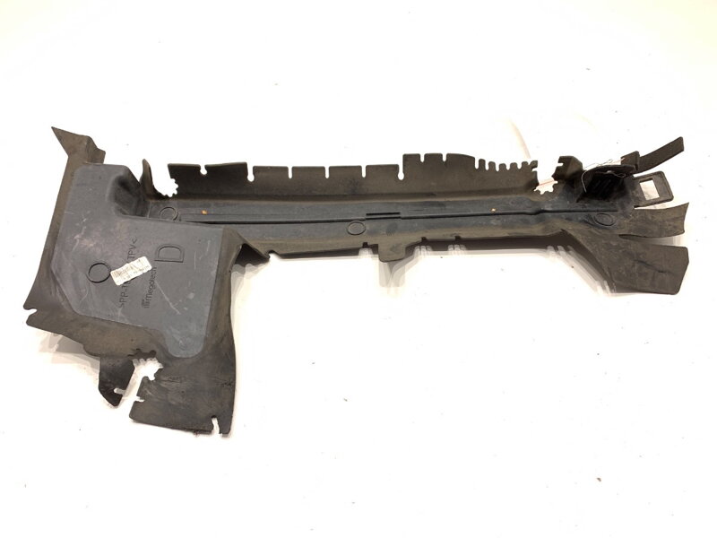 Volant vzduchu Opel Combo (K9) 2018 - 2022 900666120