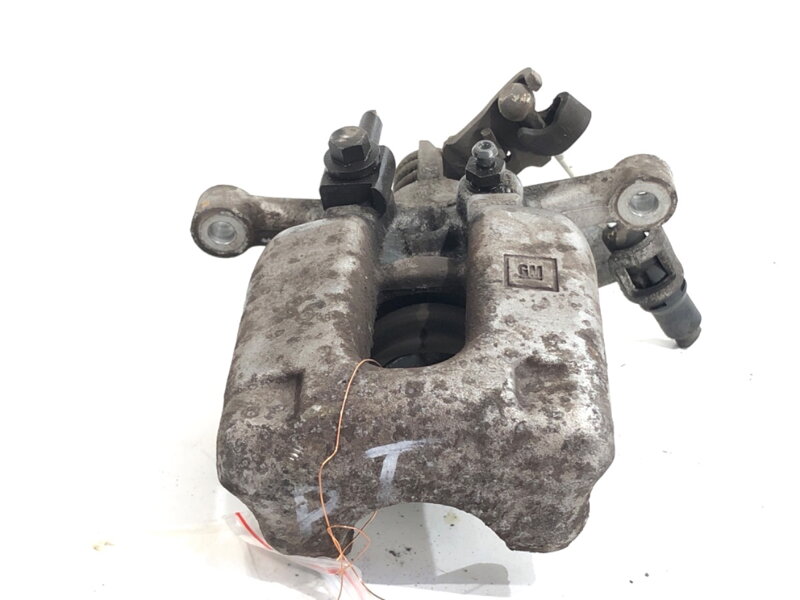 Brzdový strmeň pravý zadný Opel Astra K (B16) 2015 - 2022