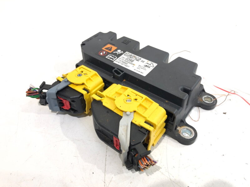 Senzor Opel Astra K (B16) 2015 - 2022 13510398