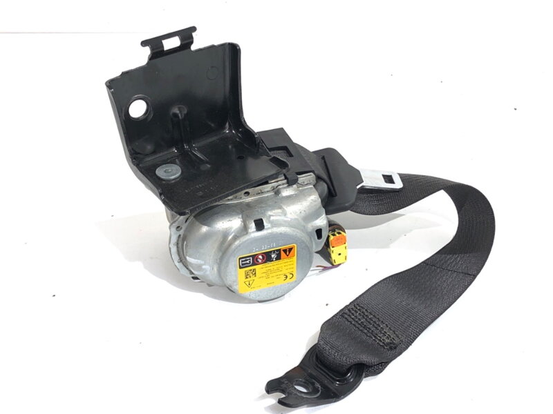 Bezpečnostný PÁS ľavý zadný Opel Astra K (B16) 2015 - 2022 39059589