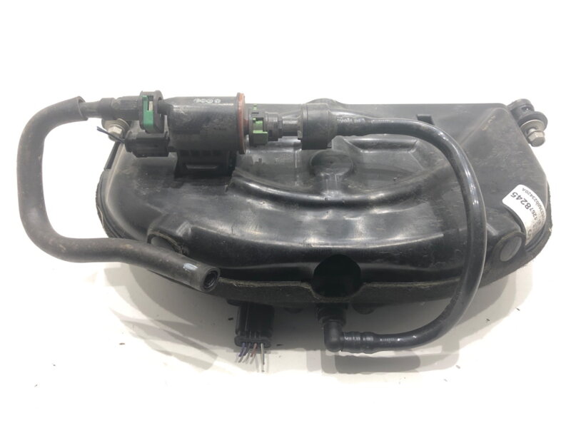 Sacie potrubie Opel Astra K (B16) 2015 - 2022 12678245