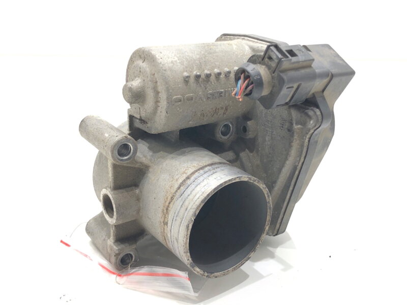 Škrtiaca klapka Skoda Fabia I (6Y2) 1999 - 2008 03C133062B