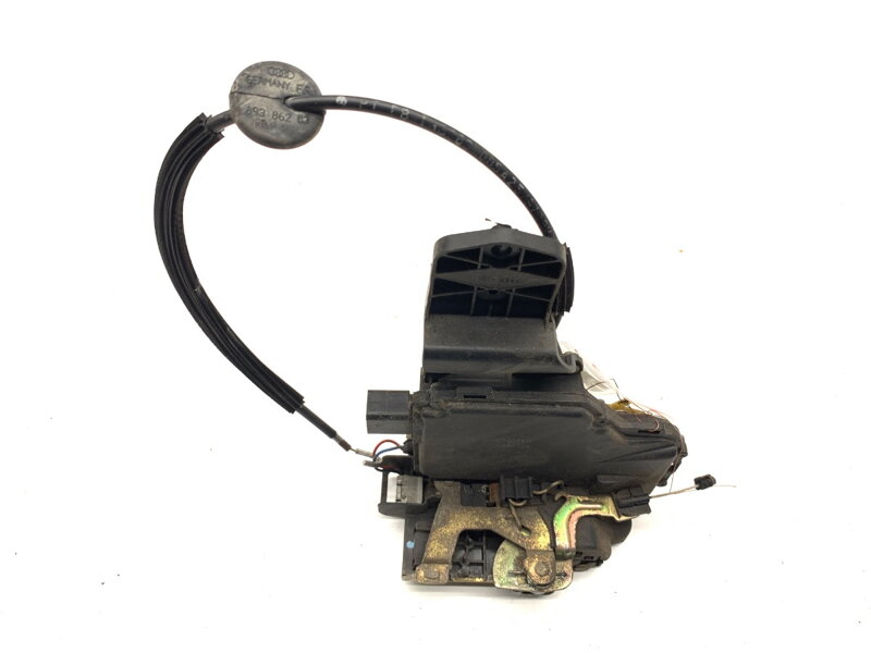 Zámok dverí ľavý zadný VW Passat B5 (3B2) 1996 - 2001 3B4839015A