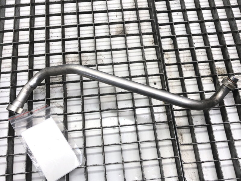 Hadica klimatizácie Renault Express 2021 - 2022