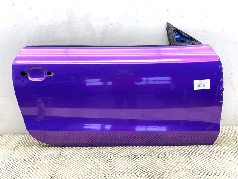 Dvere pravé predné Audi A5 (8T3) 2007 - 2017