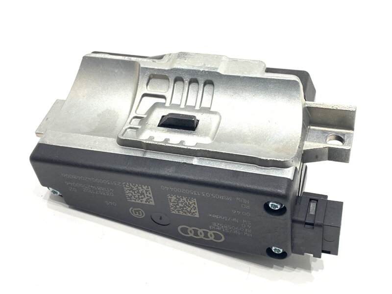 Zámok volantu Audi A5 (8T3) 2007 - 2017 8K0905852E