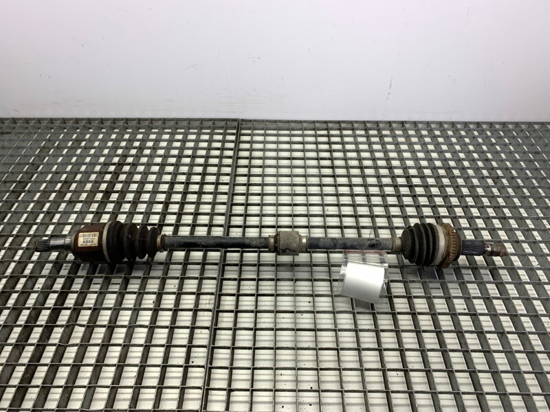 Poloos pravá predná Opel Karl (C16) 2015 - 2019 42341583